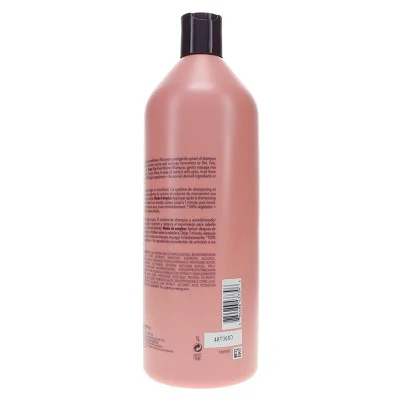 Pureology Pure Volume Conditioner 33.8 oz - Imperfect Container - Image 6