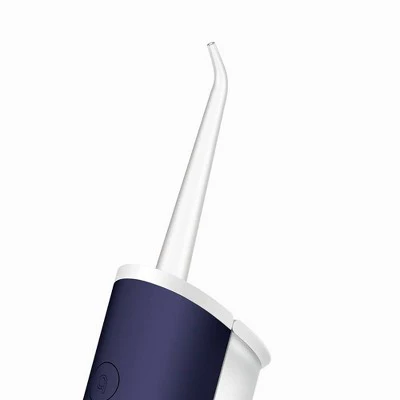 quip Cordless Rechargeable 2-Pressure Modes Water Flosser - Missing Box - Image 12
