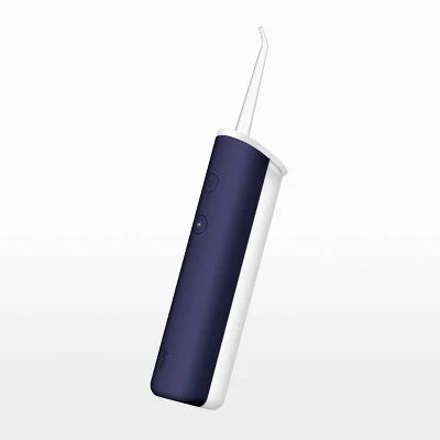 quip Cordless Rechargeable 2-Pressure Modes Water Flosser - Missing Box - Image 13