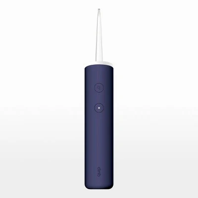 quip Cordless Rechargeable 2-Pressure Modes Water Flosser - Missing Box - Image 16