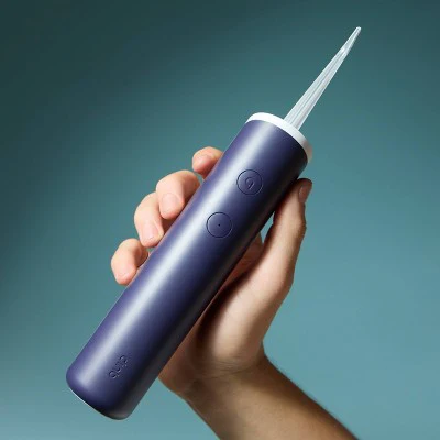 quip Cordless Rechargeable 2-Pressure Modes Water Flosser - Missing Box - Image 5