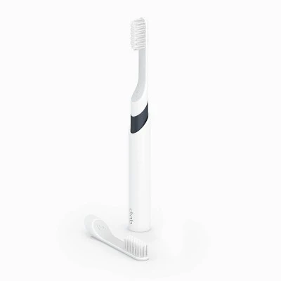 quip Sonic Brush Head Refill 2ct - Imperfect Box - Image 2