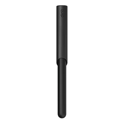 quip Sonic Electric Metal Toothbrush and Travel Case Black - Imperfect Box - Image 13