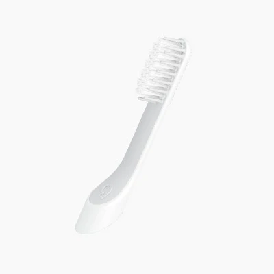 quip Sonic Electric Metal Toothbrush and Travel Case Slate - Imperfect Box - Image 5