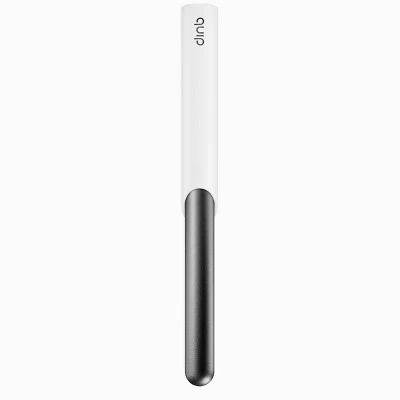 quip Sonic Electric Metal Toothbrush and Travel Case Slate - Imperfect Box - Image 7