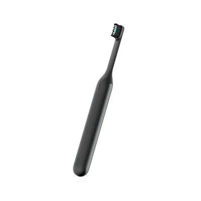 quip Ultra Next Generation Smart Sonic Electric Toothbrush Onyx - Imperfect Box - Image 15