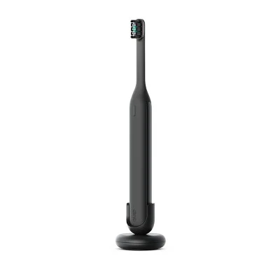 quip Ultra Next Generation Smart Sonic Electric Toothbrush Onyx - Imperfect Box - Image 16