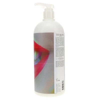 R+CO Television Perfect Hair Conditioner 33.8 oz - Imperfect Container - Image 4