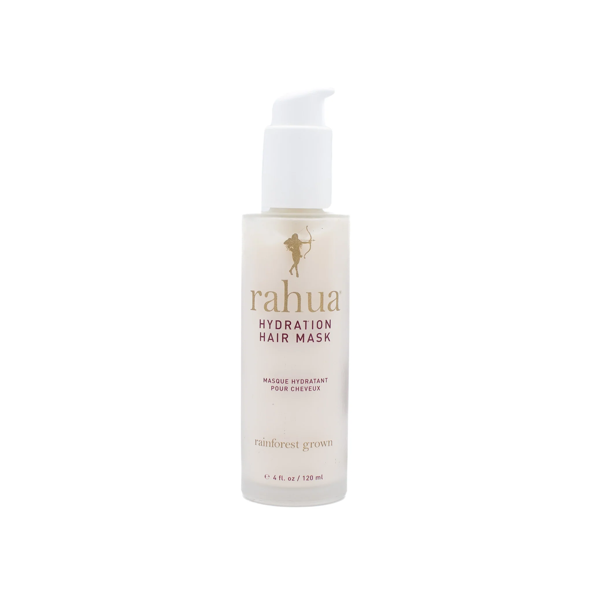rahua Hydration Hair Mask 4oz - Small Amount Missing