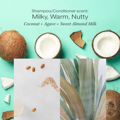 Raw Sugar The Moisture Smoothie Shampoo 30 fl oz - New - Image 3