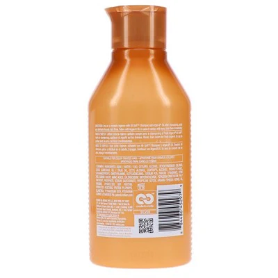 Redken All Soft Conditioner 10.1 oz - Imperfect Container - Image 5