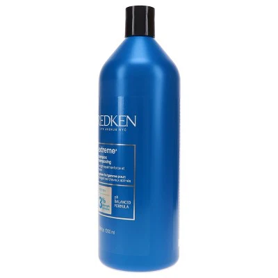 Redken Extreme Shampoo 33.8 oz - New - Image 2