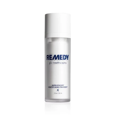 Remedy Skin Healthy Aging Serum 1 fl oz - Missing Box
