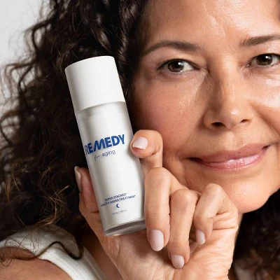 Remedy Skin Healthy Aging Serum 1 fl oz - Missing Box - Image 11