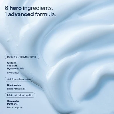Remedy Skin Lightweight Gel Moisturizer 1.7 fl oz - Missing Box - Image 4