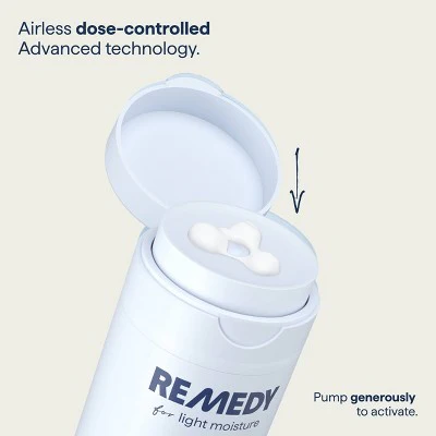 Remedy Skin Lightweight Gel Moisturizer 1.7 fl oz - Missing Box - Image 5