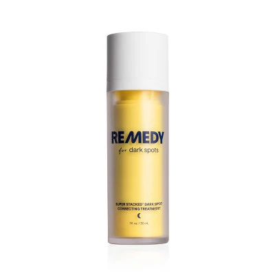 Remedy Skin Serum for Dark Spots and Discoloration 1 fl oz - Missing Box