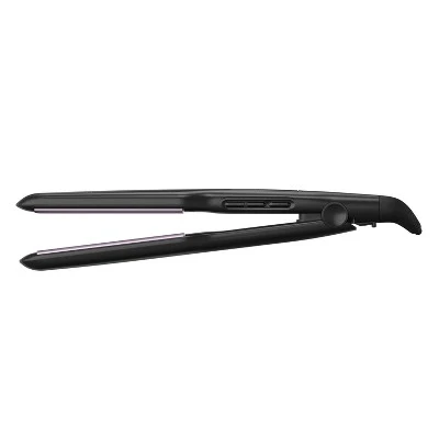 Remington 1 3/4 Flat Iron with Anti-Static Technology Gray - New - Image 2