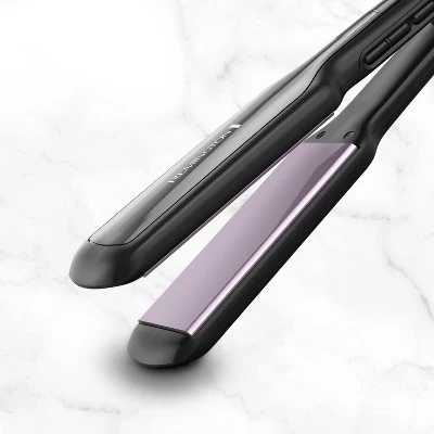 Remington 1 3/4 Flat Iron with Anti-Static Technology Gray - New - Image 3