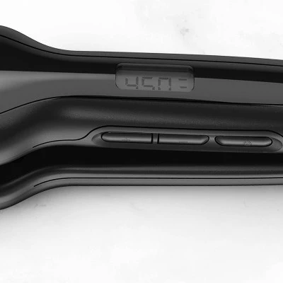 Remington 1 3/4 Flat Iron with Anti-Static Technology Gray - New - Image 4
