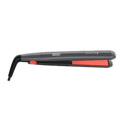 Remington Flat Iron with Anti-Static Technology Gray S5502 - New - Image 10