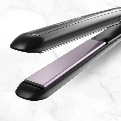 Remington Flat Iron with Anti-Static Technology Gray S5502 - New - Image 3