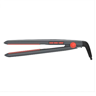 Remington Flat Iron with Anti-Static Technology Gray S5502 - New - Image 8