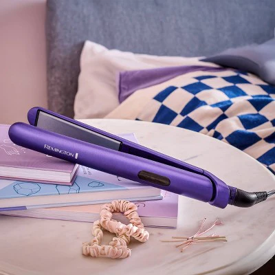 Remington Gloss Flat Iron 1 3/4 - New - Image 3