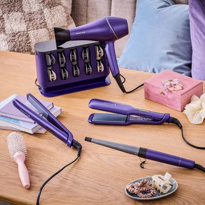 Remington Gloss Flat Iron 1 3/4 - New - Image 7