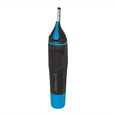 Remington Men's Electric Nose and Ear Trimmer NE3845B - New