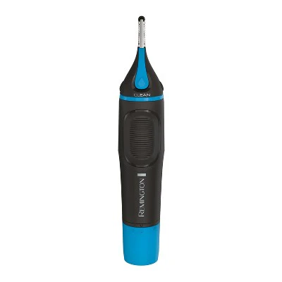 Remington Men's Electric Nose and Ear Trimmer NE3845B - New - Image 10