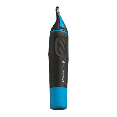Remington Men's Electric Nose and Ear Trimmer NE3845B - New - Image 11