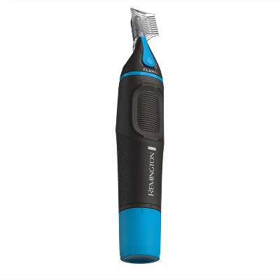 Remington Men's Electric Nose and Ear Trimmer NE3845B - New - Image 12