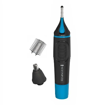 Remington Men's Electric Nose and Ear Trimmer NE3845B - New - Image 2