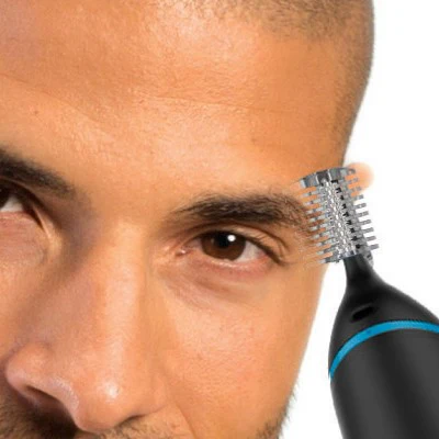 Remington Men's Electric Nose and Ear Trimmer NE3845B - New - Image 5