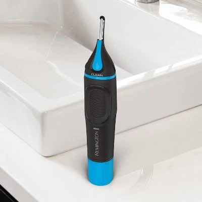 Remington Men's Electric Nose and Ear Trimmer NE3845B - New - Image 8
