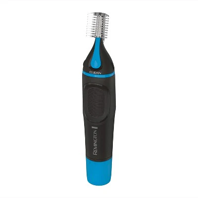 Remington Men's Electric Nose and Ear Trimmer NE3845B - New - Image 9