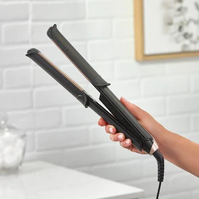 Remington One Flat Hair Iron + Curler - Imperfect Box - Image 7