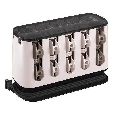 Remington Shine Therapy Hot Rollers 20ct - Imperfect Box
