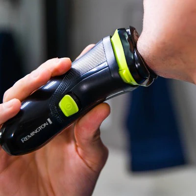 Remington Ultra Style Rotary Shaver PR1320 - New - Image 4