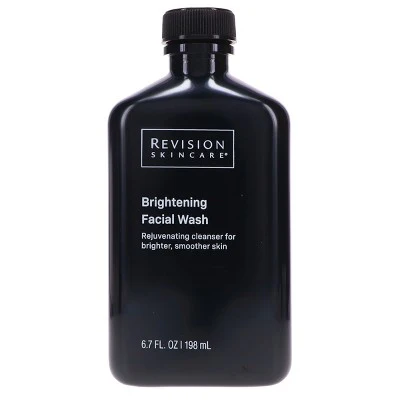 REVISON Skincare Brightening Facial Wash 6.7 oz - Missing Box