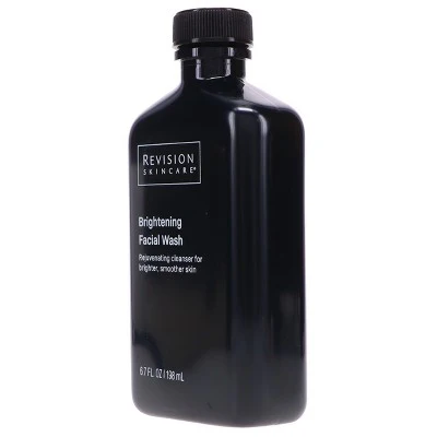 REVISON Skincare Brightening Facial Wash 6.7 oz - Missing Box - Image 2