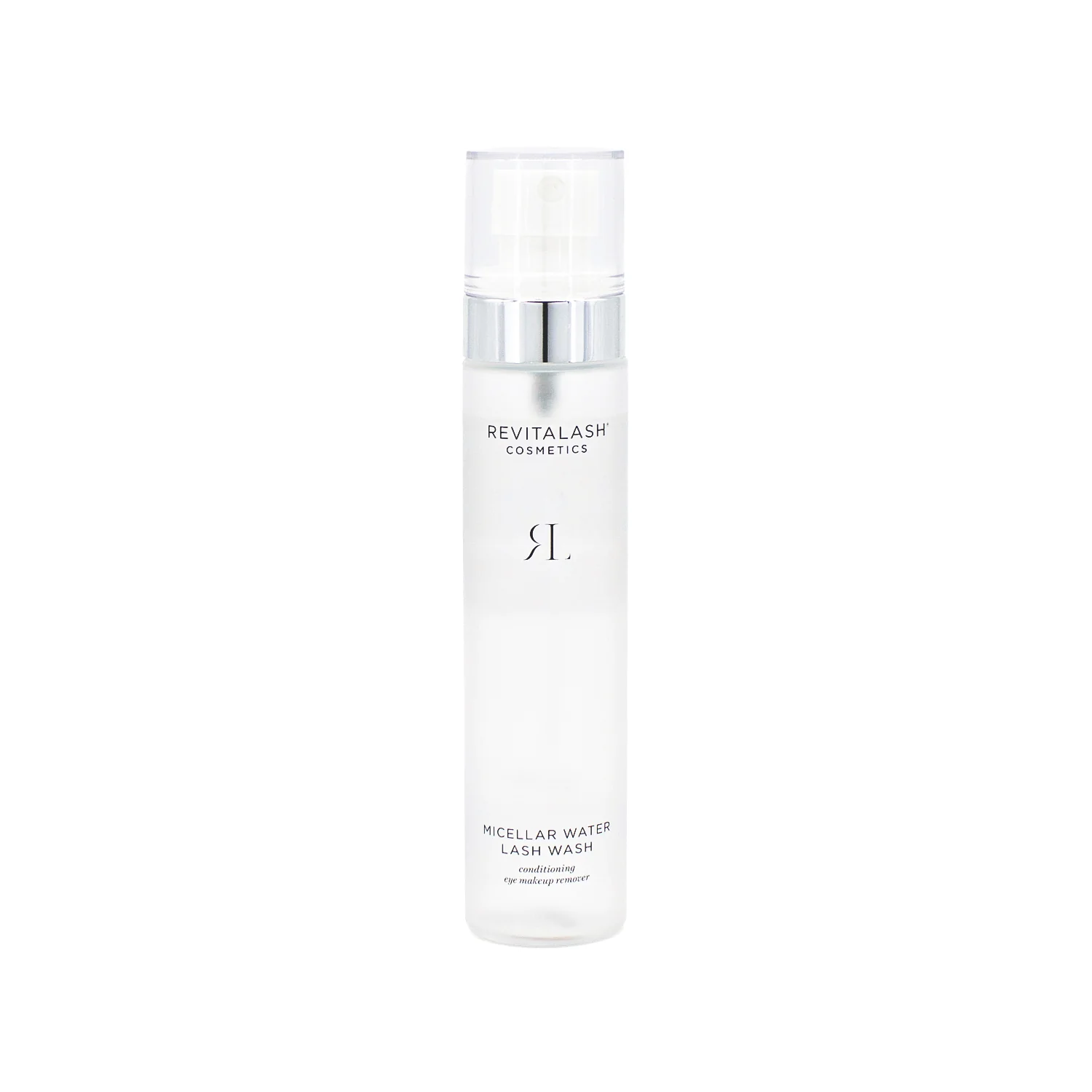 REVITALASH Micellar Water Lash Wash 3.3oz - Small Amount Missing