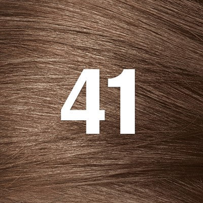 Revlon ColorSilk Permanent Hair Color with Bond Repair Complex 41 Medium Brown 4.4 fl oz - Imperfect Box - Image 2