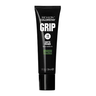 Revlon ColorStay Grip Matte Primer 1.01 fl oz - New