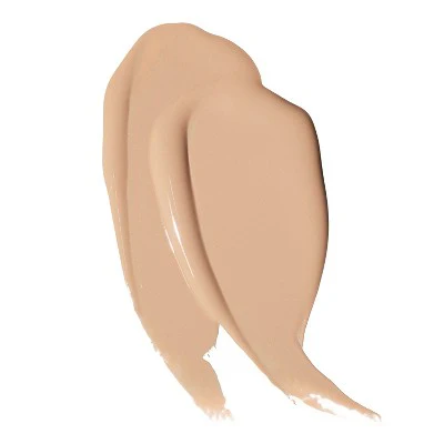 Revlon Illuminance Skin-Caring Foundation Buff Beige 1 fl oz - New - Image 2
