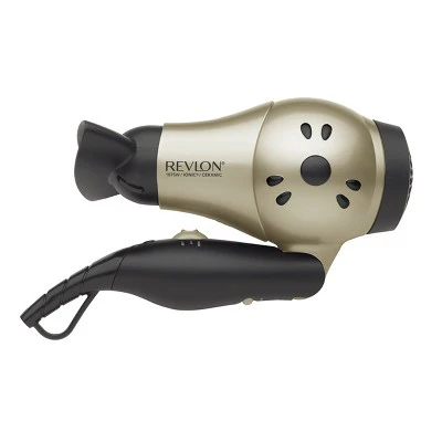 Revlon Perfect Heat Fast Dry Compact Hair Dryer 1875W - New - Image 2