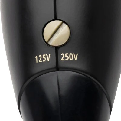 Revlon Perfect Heat Fast Dry Compact Hair Dryer 1875W - New - Image 3