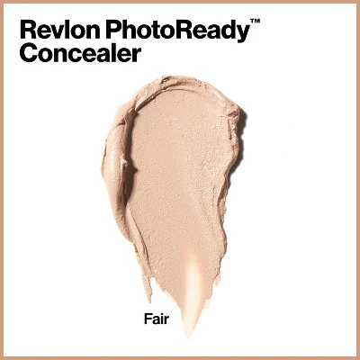 Revlon PhotoReady Concealer 001 Fair 0.11oz - New - Image 4