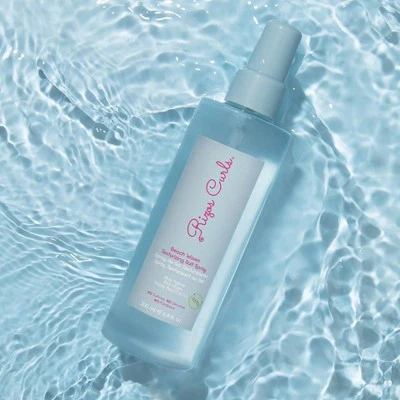 Rizos Curls Beach Waves Texturizing Salt Spray 6.8 fl oz - Imperfect Container - Image 2
